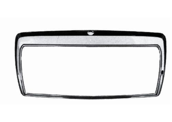 Panjur Çerçevesi Ön EUROBUMP MER0924003  1248800983 A1248800983 A124880098327