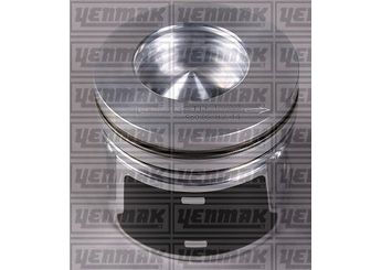 Piston (82.50MM-STD)  YENMAK 31-03477-000  3103477000 6611403