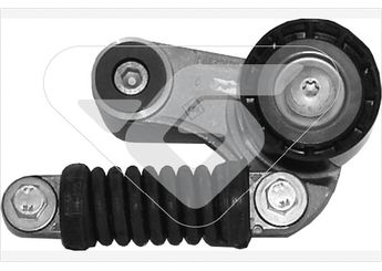 Vantilatör Kayış Gergi Rulmanı  HUTCHINSON T2013  7700102395 30852898 MD852898