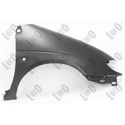 Çamurluk Ön Sağ Renault Megane I Scenic (JA0)(10.1996->)  VORTEX V2910029