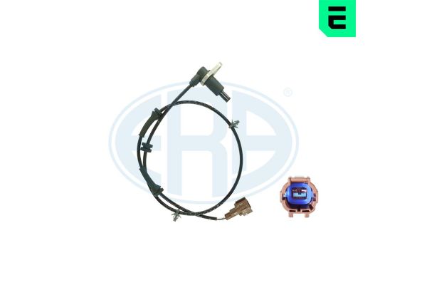 Abs Sensörü Arka Sol Nissan Almera Tino (V10M)(05.2000->)  ERA 560677A