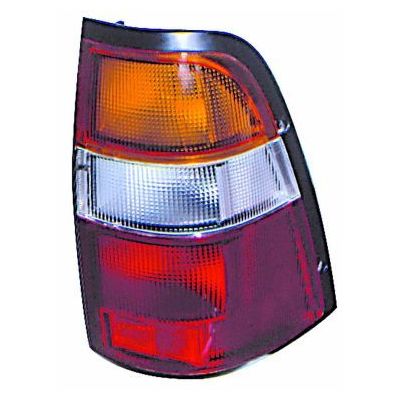 Stop Lambası Sol Opel Campo (1992->)  DEPO 213-1918L-AE