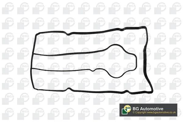 Üst Kapak Contası (Külbütör)  Ford Focus C-MAX (CAP)(2003->2007)  BGA RC5578