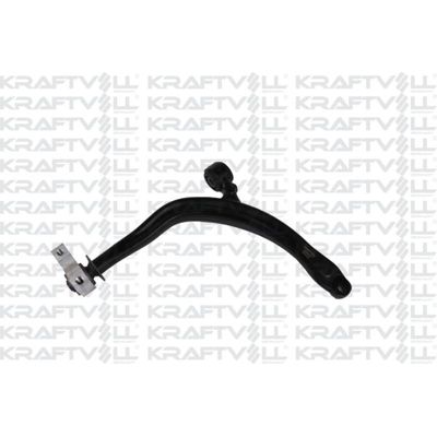 Salıncak Ön Alt Sol Citroen C5 5 Kapı (10.2004->)  KRAFTVOLL 13050783