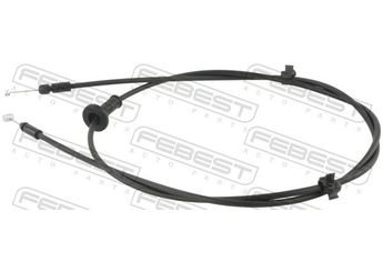 Motor Kaput Açma Teli  MOBIS 81190F2000  81190F2000 81190D4000 81190-D4000 81190D5000 81190-D5000 81190-F2000