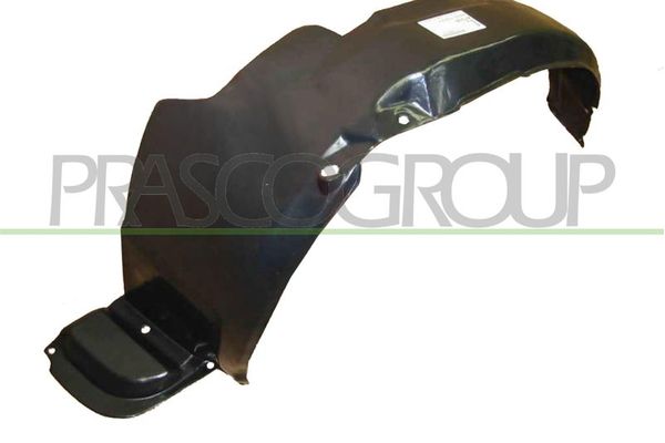Çamurluk Davlumbazı Ön Sol TYG 580-2112