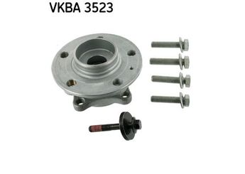 Porya Ön Sağ veya Sol SKF VKBA 3523  8672371 9173991 274298 31329980 31658081