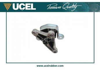 Şanzıman Takozu Sol UCEL 61329  7H0399151J 7H0399151K