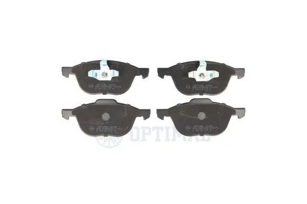 Fren Disk Balata Ön Ford Transit Connect (CHC)(2013->)  AYD 60042A