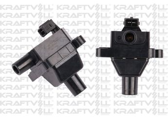 Ateşleme Bobini  KRAFTVOLL 05020149  KD5010 7793212