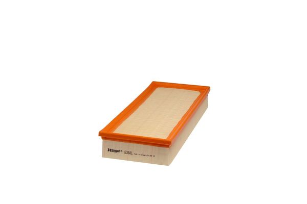 Hava Filtresi  Mercedes S -Serisi Sedan (BM 140)(10.1990->)  HENGST FILTER E368L