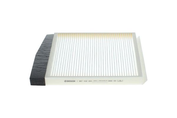 Polen Filtresi  Volvo V70 S.Wagon [Combi] (01.2000->)  BOSCH 1 987 432 064