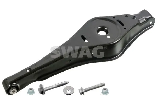 Salıncak Arka Alt Sağ veya Sol Audi A3 Cabriolet (8P7)(04.2008->)  SWAG 33 11 0775