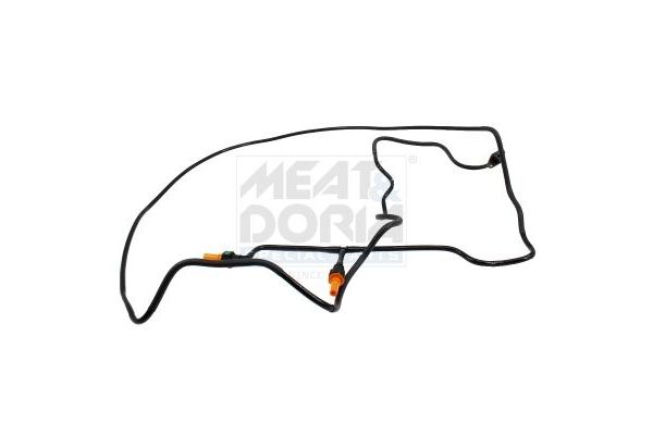 Yakıt Borusu  WINTECH 0500801