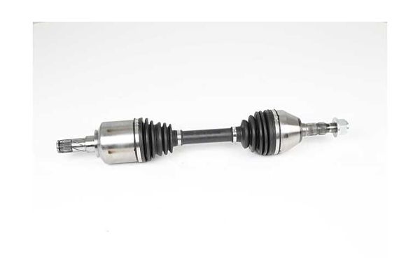 Aks Komple Ön Sol Opel Astra H S.Wagon (11.2006->)  BSG 65-350-080