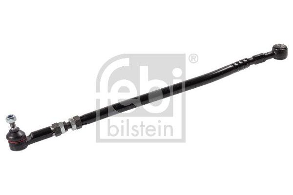 Rot Mili Sağ Audi 80/90 4 Kapı (893)(08.1986->)  FEBI BILSTEIN 17676