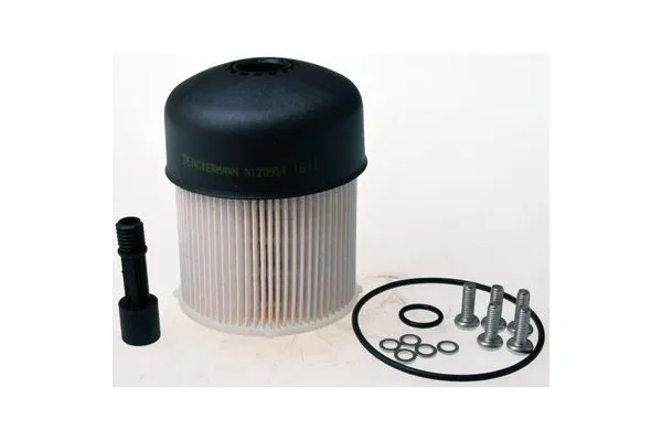 Yakıt Filtresi  Nissan NV250 Kapalı kasa (09.2019->)  WEGNA WF4268