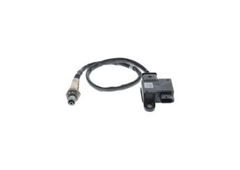 Oksijen (Lambda) Sensörü  BOSCH 0 281 008 394  227901461R 227934502R 22 79 345 02R