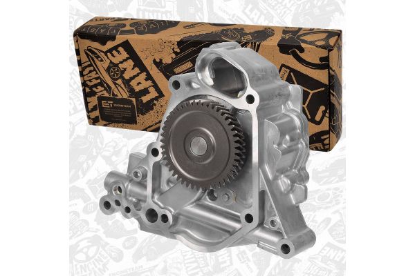 Yağ Pompası  BMW X5 Serisi (F15)(02.2014->)  BSG 15-101-013