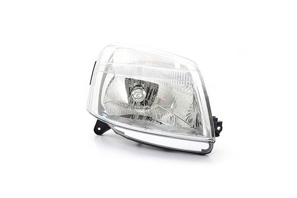 Far Sağ Peugeot Partner (S2)(11.2002->)  BSG 70-800-001