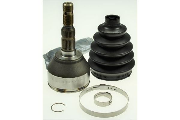 Aks Kafası Ön Dış Sağ veya Sol GKN 306442