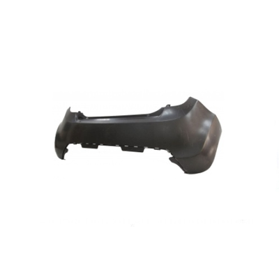 Tampon Arka EUROBUMP DAW07SP002