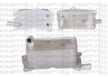 Motor Yağ Soğutucu  KRAFTVOLL 08090061  2465010501 A2465010501 2465010101 A2465010101