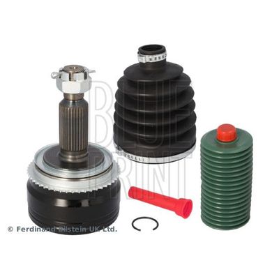 Aks Kafası Ön Dış Sağ veya Sol Mitsubishi Pajero (V60/V70)(2000->)  BLUE PRINT ADC48936