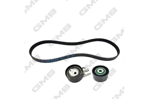 Triger Kayış Seti  Peugeot Bipper (02.2008->)  GMB GKP0013