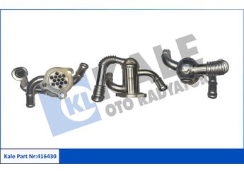 Egr Soğutucu  SUZUKI ORJINAL 18710M86J21  18710M86J21 55197846 93184579 55184650 55184659 5851048 5851601 93177419