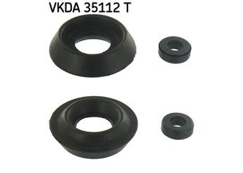 Amortisör Tabla Takozu Ön Sağ veya Sol SKF VKDA 35112 T  6U0412355 115495801 115 495 801 6U0412249 6U0 412 249 6U0 412 355 969500170 969 500 170