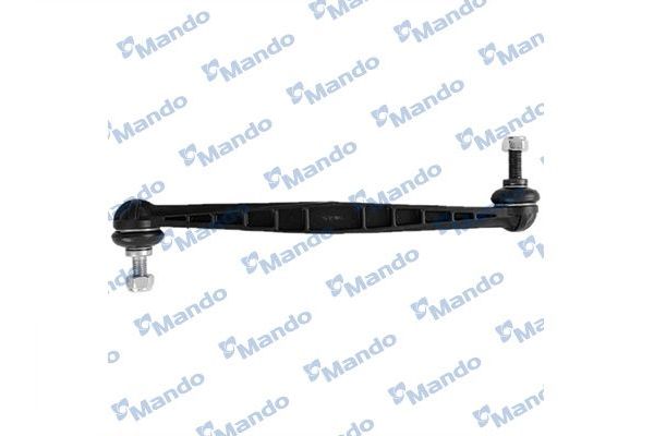 Viraj Demir Askı Rotu Ön Sağ veya Sol Chevrolet Aveo HB (2011->)  MANDO MSC015332