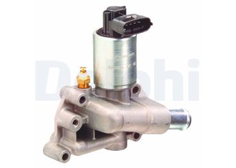 Egr Valfi  DELPHI EG10288-12B1  5851029 90570477 90570478 9117397