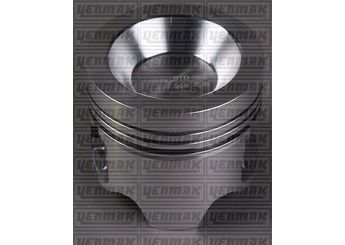 Piston (81.00MM-0.50)  GOETZE 87-71853-050-A  8771853050