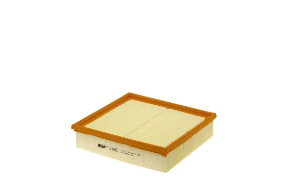 Hava Filtresi  HENGST FILTER E466L
