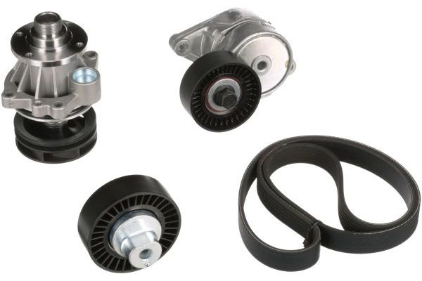 Vantilatör Kayış Seti  GATES KP16PK1540