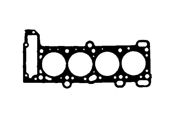Silindir Kapak Contası  Ford Escort 3/4/5 Kapı/S.Wagon (1995->)  BGA CH7361