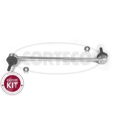 Viraj Demir Askı Rotu Ön Sağ veya Sol FROW 779.1215.001