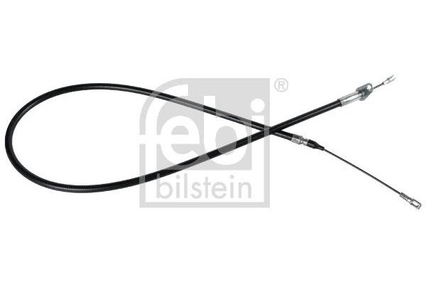 El Fren Teli Arka Sağ Mercedes 123 Sedan/Coupe (BM 123)(01.1976->)  FEBI BILSTEIN 18116