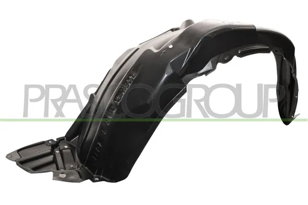 Çamurluk Davlumbazı Ön Sol Toyota Yaris (XP13)(2017->)  EUROBUMP TOY15YA010