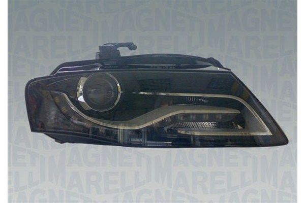 Far Sağ Audi A4 Sedan (8K2)(11.2007->)  MAGNETI MARELLI 721307022805