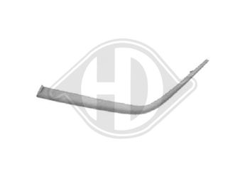 Tampon Nikelajı Ön Sol WENDERPARTS MN2028850974  A2028850974