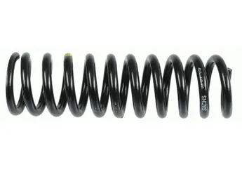 Helezon Yayı Arka SACHS 996 071  A1243241104 1243241104 124 324 11 04 A 124 324 11 04