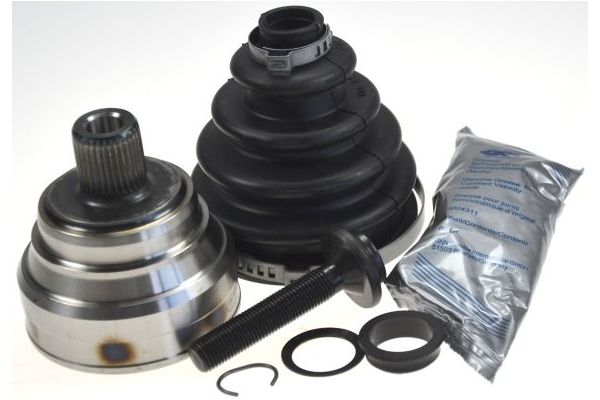 Aks Kafası Ön Dış Sağ veya Sol GKN 301951