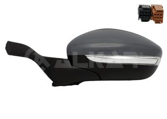 Dikiz Aynası Dış Sol PSA ORJINAL 1611240280  1611240280 1607511380