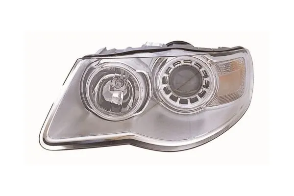 Far Sol Volkswagen Touareg (7L6)(12.2006->2010)  DEPO 441-11C2LMLD-EM