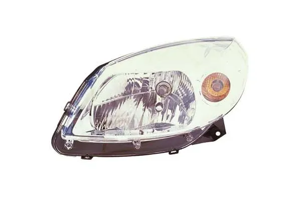 Far Sağ RENAULT ORJINAL 8200733877