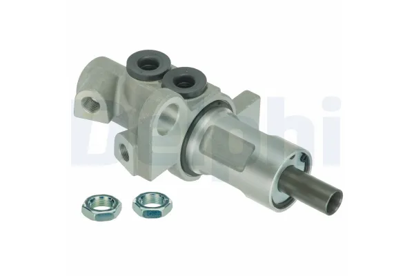 Fren Ana Merkez  Audi A4 Sedan (8E)(04.2003->)  DELPHI LM80493