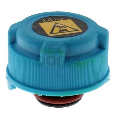 Radyatör Yedek Su Depo Kapağı  Opel Combo D (10.2011->)  BIRLIK 0032-500B