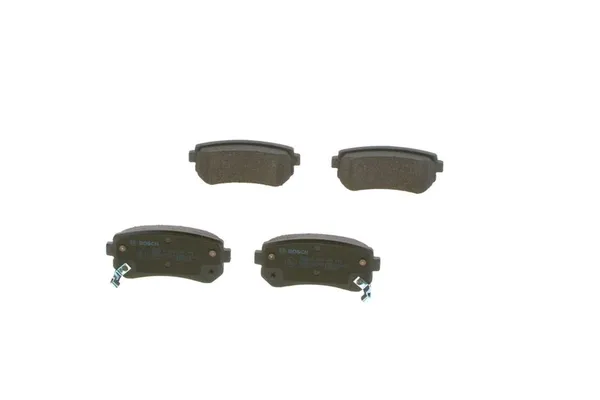 Fren Disk Balata Arka Hyundai i20 (PB)(05.2012->)  BOSCH 0 986 494 140